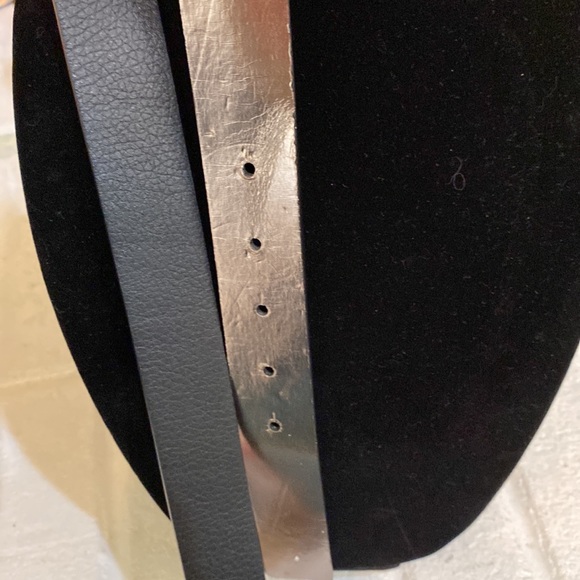 Michael Kors belt reversible - Picture 6 of 12